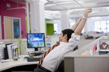 Kurang Tidur Bikin Badan Lesu di Siang Hari